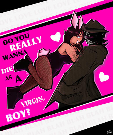 Fullbody / Various (full render)