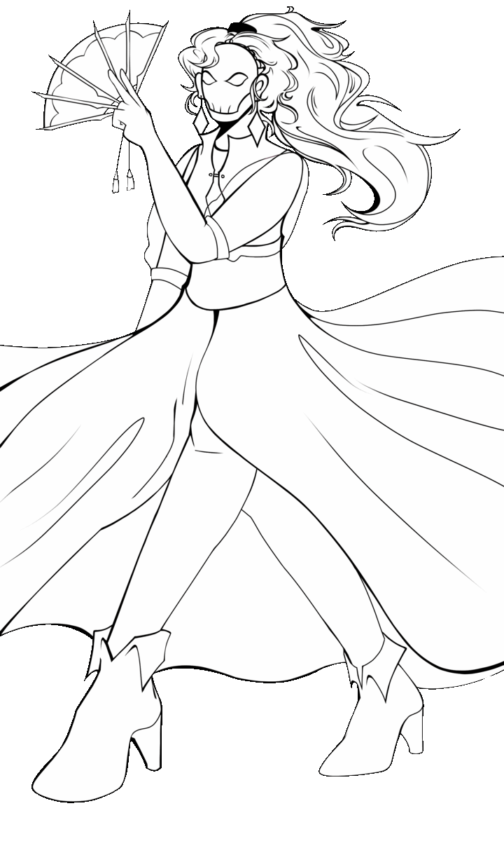 Fullbody