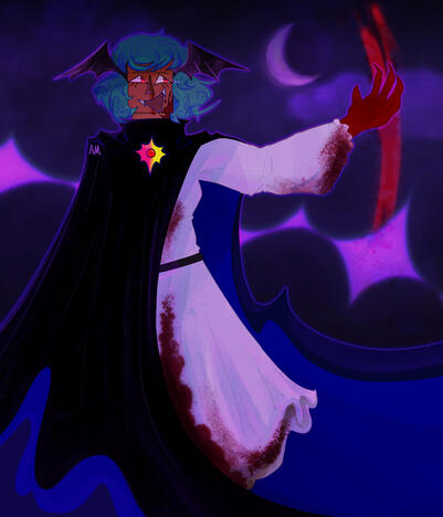 Fullbody (full render)