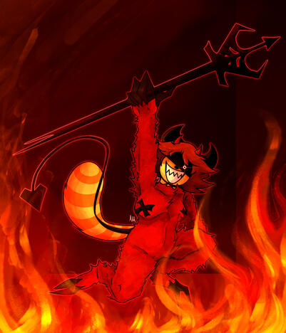 Fullbody (full render)
